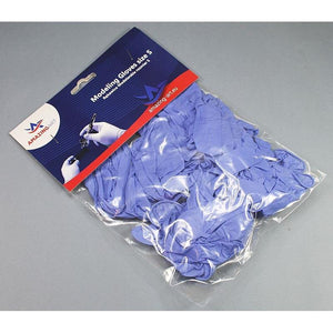 Amazing Art 19717 Modeling Gloves 10 pcs size S