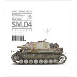 Rinaldi Studio SM.04 Brummbar