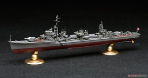 Fujimi 451633 KG-12 Imperial Japanese Navy Destroyer Yukikaze Full Hull 1/700 – image 2