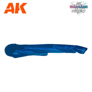 AK Interactive AK1204 RAIDER EARTH – ENAMEL LIQUID PIGMENT 35ml – immagine 2