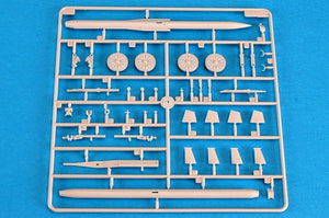 Trumpeter 00361 Russia SAM-6 antiaircraft missile 1/35 – Bild 17
