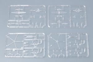 Trumpeter 05714 USS Nimitz CVN-68 1/700 – Bild 8