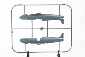 Eduard 82126 Spitfire Mk. Vc TROP 1/48 – image 12