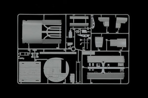 Italeri 2746 C-130J C5 HERCULES 1/48 – zdjęcie 9