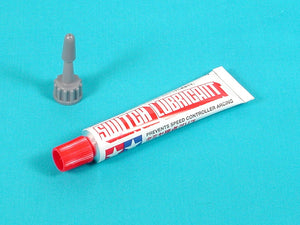 Tamiya 87023 SWITCH LUBRICANT 10g smar