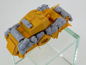 Panzer Art RE35-679 “Humber” MkIV stowage set 1/35 – imagen 4