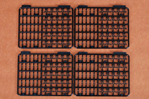 Trumpeter 07203 German Sd.Kfz.9 18 ton Heavy Halftrack Early Type 1/72 – imagen 9