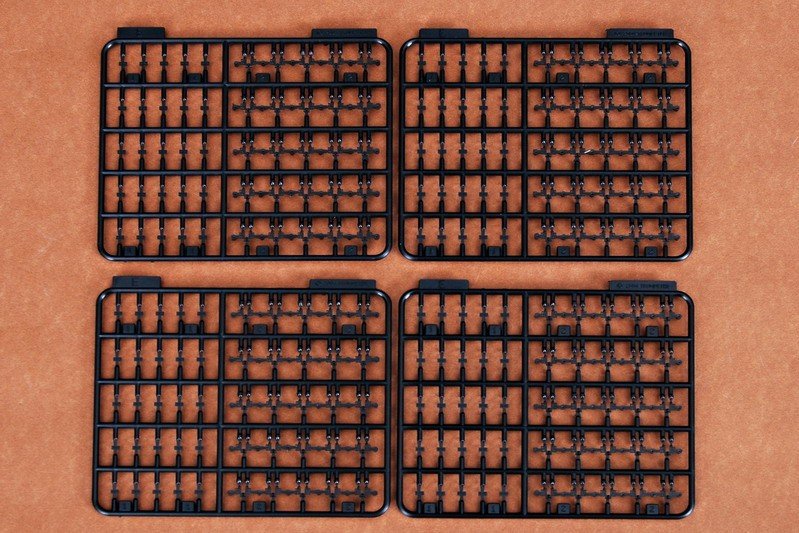 Trumpeter 07203 German Sd.Kfz.9 18 ton Heavy Halftrack Early Type 1/72 – imagen 9