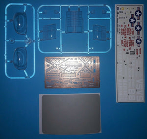 AMP 48013 Kaman HOK-1/HUK-1 1/48 – immagine 3