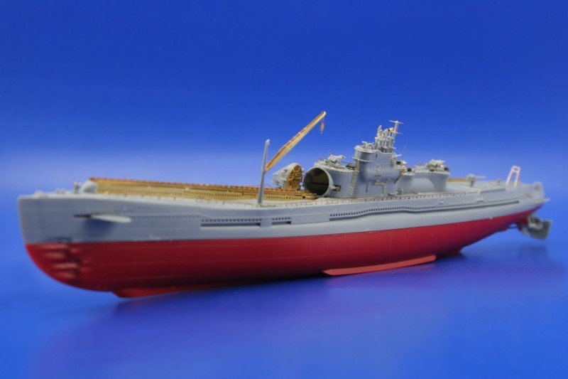 Eduard 53037 I-400 1/350 Tamiya – image 5