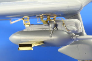 Eduard 49324 Ju 87G-2 Stuka 1/48 Hasegawa – imagen 7