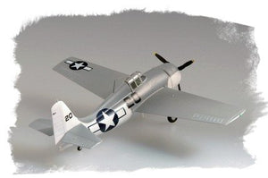 Hobby Boss 80221 FM-1 Wildcat 1/72 – Bild 6