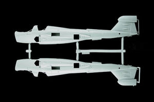 Italeri 2698 Grumman EA-6B Prowler 1/48 – zdjęcie 8