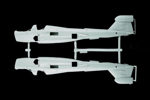 Italeri 2698 Grumman EA-6B Prowler 1/48 – zdjęcie 8