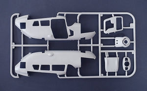 Roden 632 Cessna O-2A Skymaster 1/32 – image 3