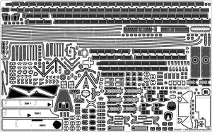 Pontos 35033F1 ADMIRAL GRAF SPEE 1939 Detail Up Set 1/350 – image 13