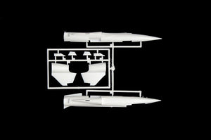 Italeri 1344 Starfighters F-104G 1/72 – Bild 4