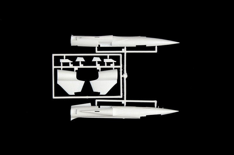 Italeri 1344 Starfighters F-104G 1/72 – Bild 4