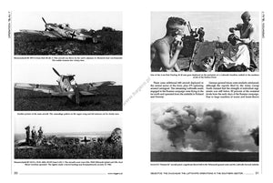 Kagero 12018 Objectif : le Caucase ! Les opérations de la Luftwaffe dans le secteur sud du front de l&amp;#39;Est : mai-août 1942 – image 2