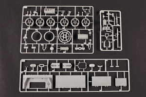 I Love Kit 61617 M4A1 Medium Tank - Late 1/16 – immagine 26