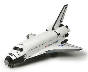 Tamiya 60402 Navette spatiale Atlantis (1/100)  – image 2