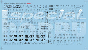 Special Hobby 48167 L-39ZA/ ZA ART Albatros 1/48 – imagen 2