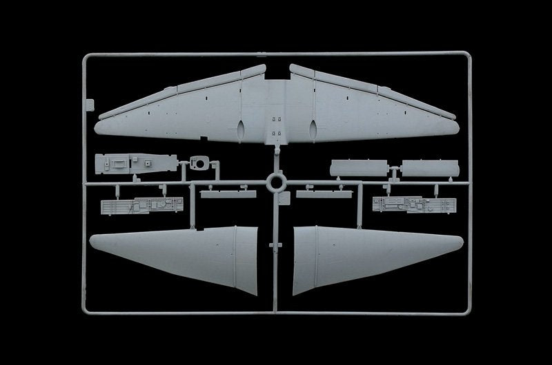 Italeri 2769 JU 87 B-2/R-2 PICCHIATELLO 1/48 – image 3