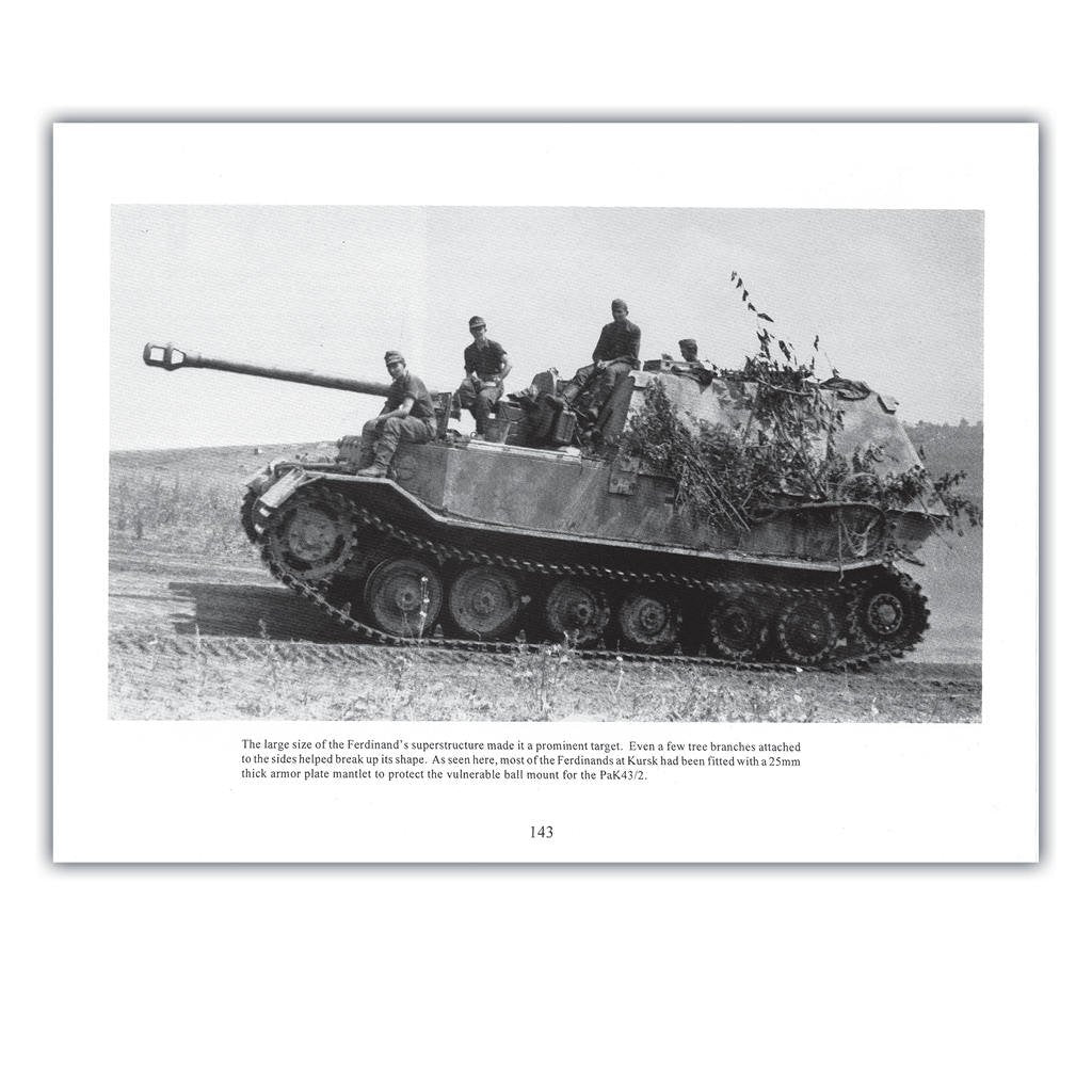 Feist Books 3 Schwere Panzer – immagine 4