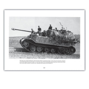Feist Books 3 Schwere Panzer – immagine 4