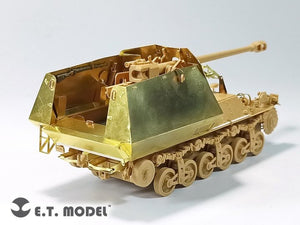 Maquette ET E35-302 Jagdpanzer Marder I allemand de la Seconde Guerre mondiale pour TAMIYA 35370 1/35 – image 4