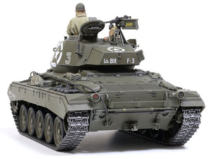 Tamiya 35391 U.S. Light Tank M24 Chaffee European Theater 1/35 – Bild 5