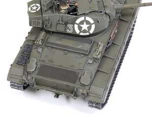 Tamiya 35391 U.S. Light Tank M24 Chaffee European Theater 1/35 – Bild 7