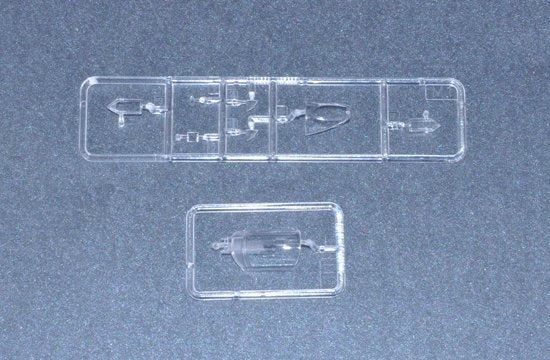 Trumpeter 02855 Russian MIG 23ML Flogger G 1/48 – Bild 15