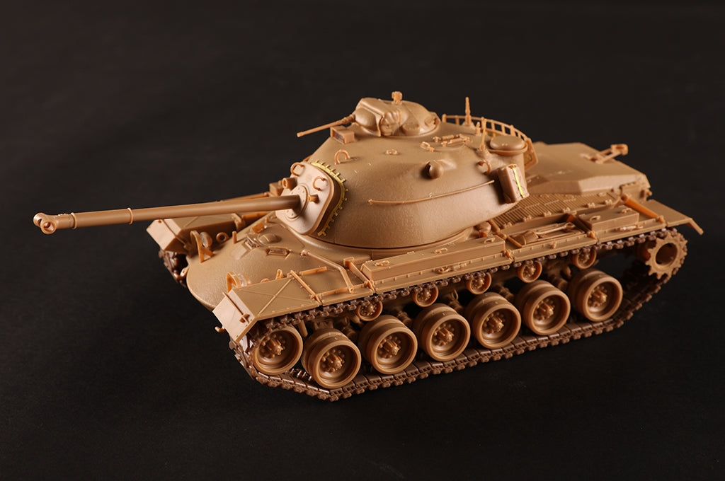 I Love Kit 63532 M48A2 MBT 1/35 – immagine 14