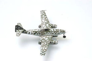 Hobby Boss 80248 Me262 A-2a Bomber 1/72 – immagine 6
