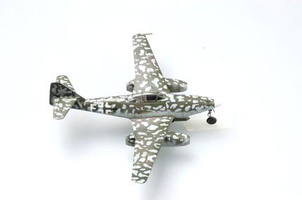 Hobby Boss 80248 Me262 A-2a Bomber 1/72 – immagine 6