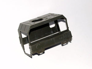 Trumpeter 00203 Faun Elephant SLT-56 Panzer transporter 1/35 – imagen 5