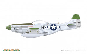 Eduard 2152 Tales Of Iwojima Dual Combo - Limited Edition – imagen 13