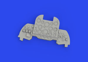 Eduard 644272 Gannet AS.1/ AS.4 LooKplus AIRFIX 1/48 – zdjęcie 3