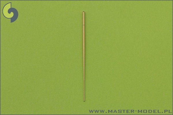 Master AM-48-039 Hawker Hunter - Tube de Pitot (1/48)