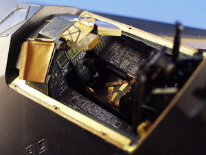 Eduard 49286 F-117A 1/48 Tamiya – imagen 9