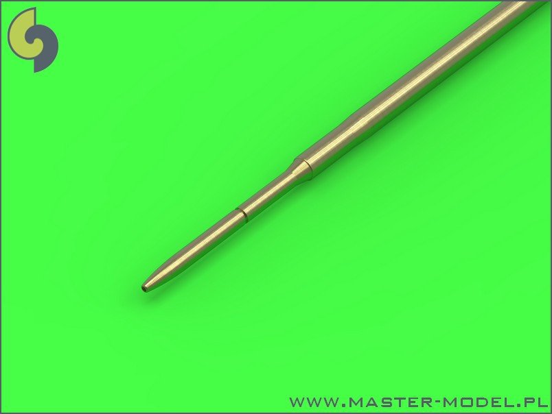 Master AM-48-105 Aero L-29 Delfin - Pitot Tubes 1/48 – image 2