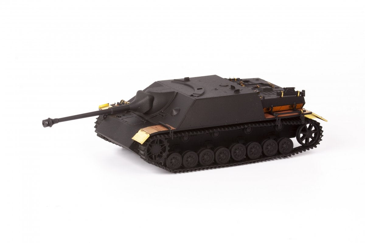 Eduard 36494 Jagdpanzer IV BORDER MODEL 1/35 – image 3