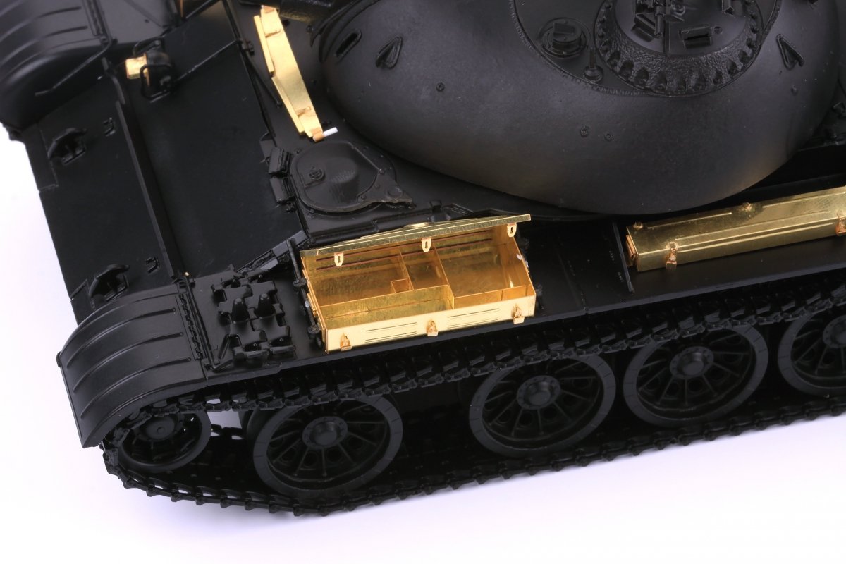 Eduard 36372 T-54 MINIART 1/35 – image 3