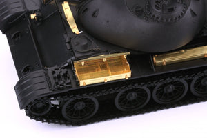 Eduard 36372 T-54 MINIART 1/35 – image 3
