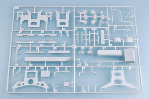 Trumpeter 00210 Kriegslokomotive BR52 1/35 – imagen 23