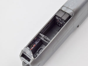 Red Fox Studio QS-48094 He 219A-7 UHU 1/48 – image 7