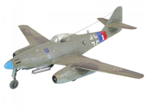 Revell 04166 Me 262 A1a 1/72 – image 2
