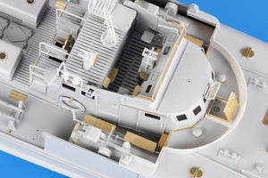 Eduard 53212 S-38 Schnellboot ITALERI 1/35 – image 9