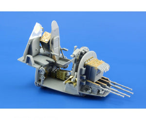 Eduard 32849 Mosquito FB Mk. VI interior – Bild 4
